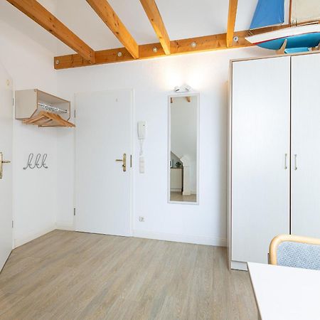 Strandhotel Laboe Nr 35 Dış mekan fotoğraf