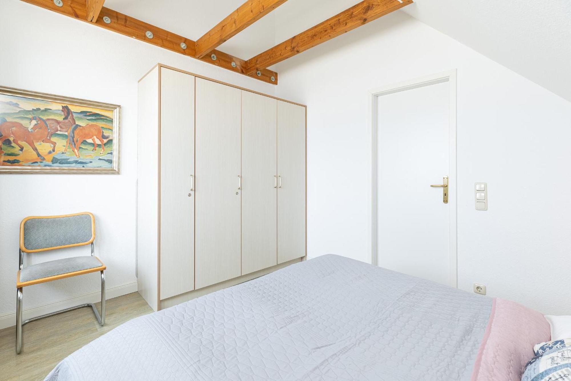 Strandhotel Laboe Nr 35 Dış mekan fotoğraf