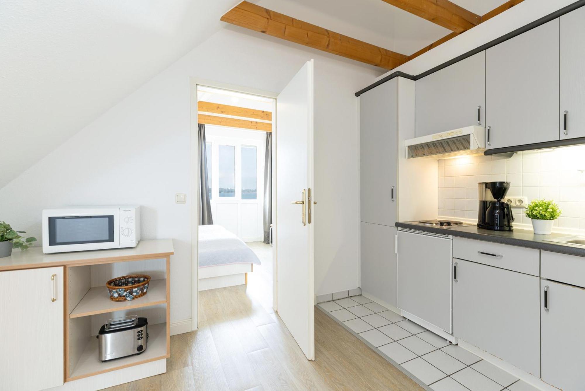 Strandhotel Laboe Nr 35 Dış mekan fotoğraf
