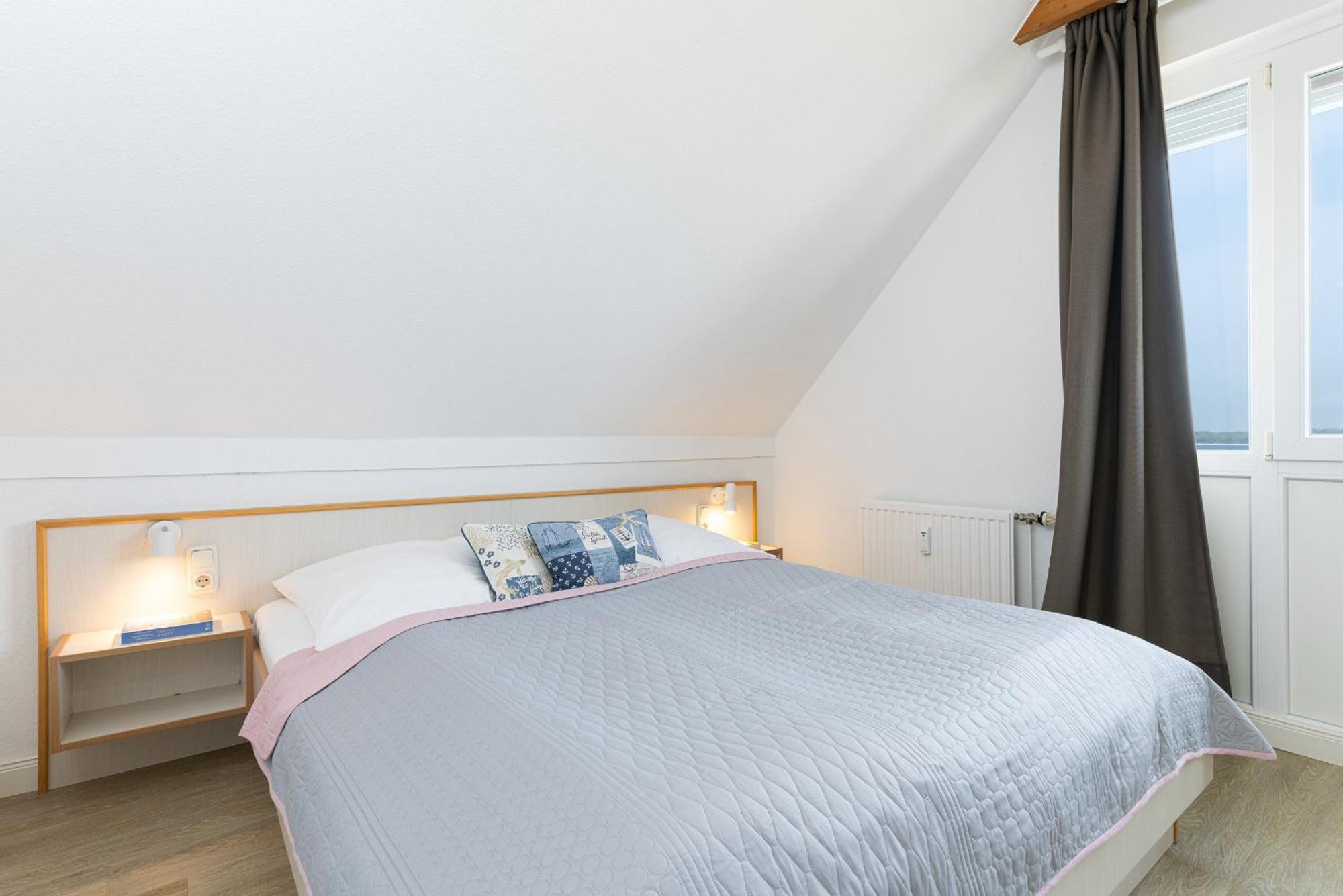 Strandhotel Laboe Nr 35 Dış mekan fotoğraf