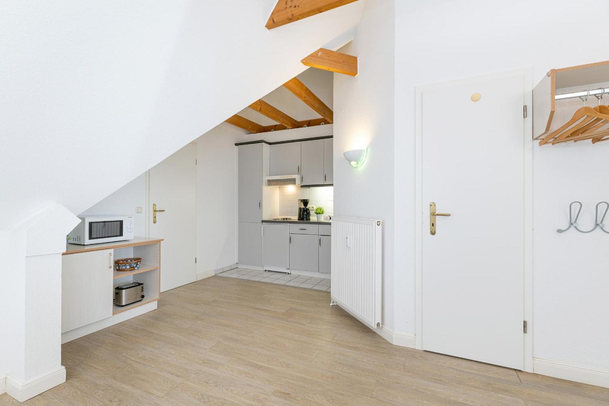 Strandhotel Laboe Nr 35 Dış mekan fotoğraf