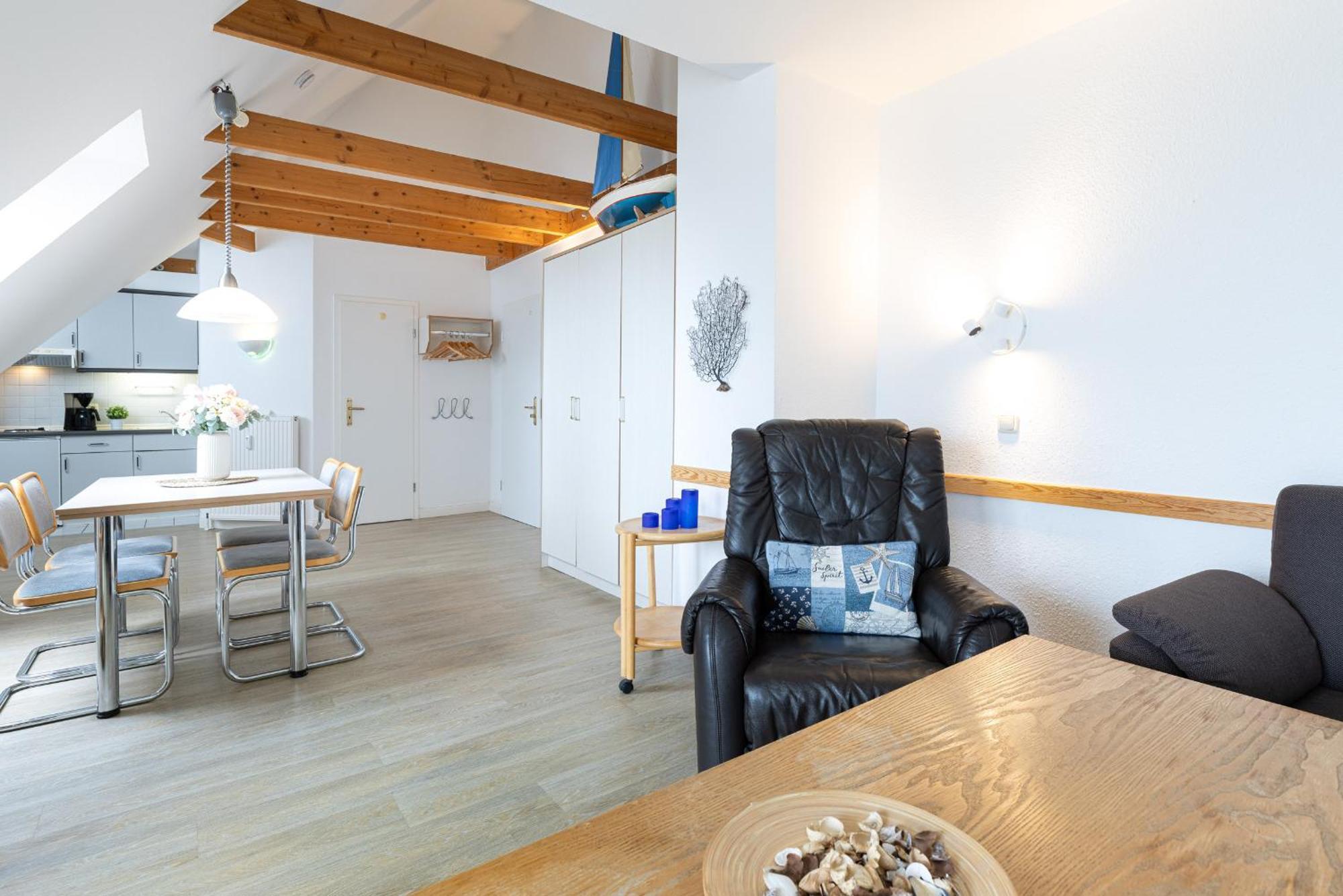 Strandhotel Laboe Nr 35 Dış mekan fotoğraf