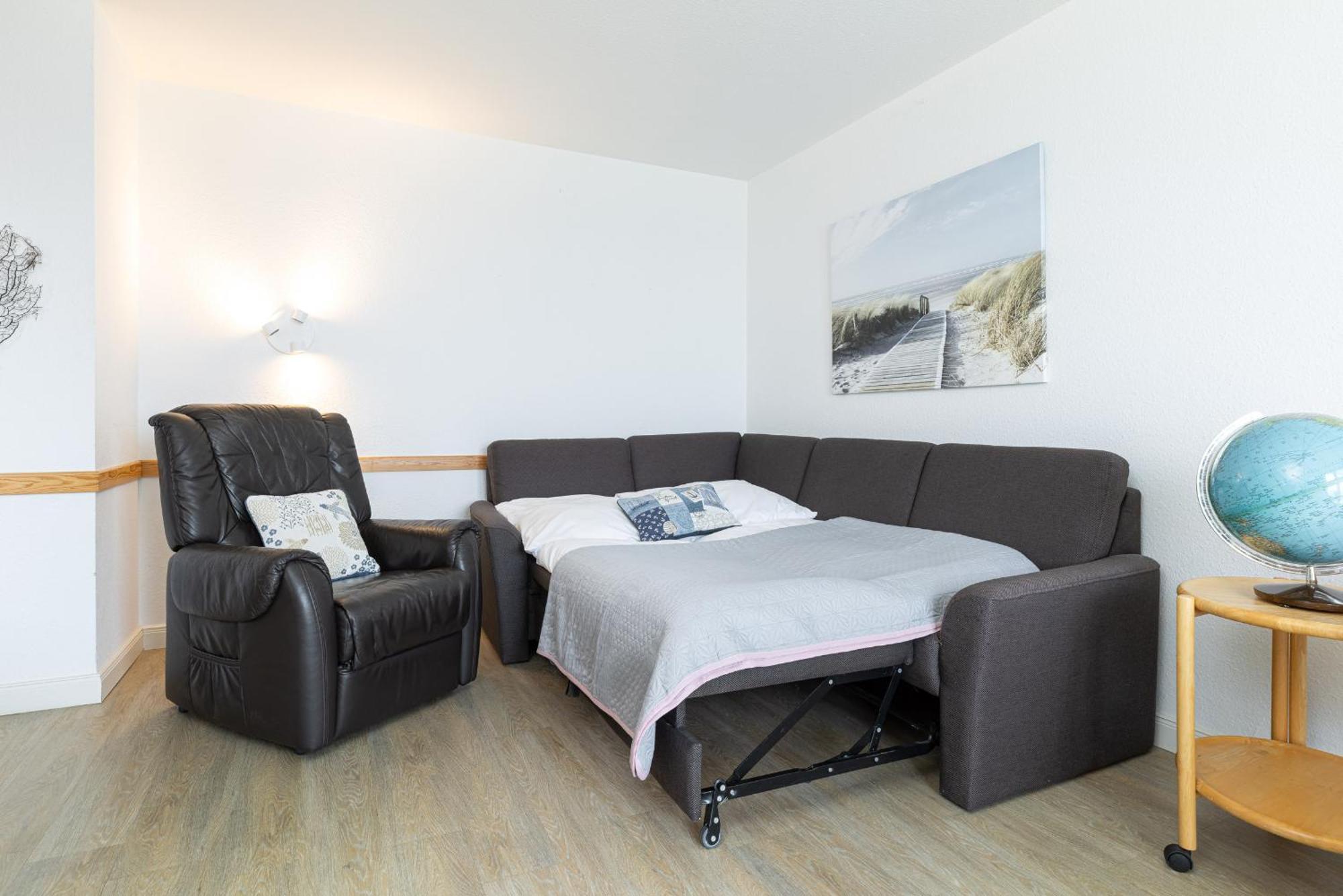 Strandhotel Laboe Nr 35 Dış mekan fotoğraf