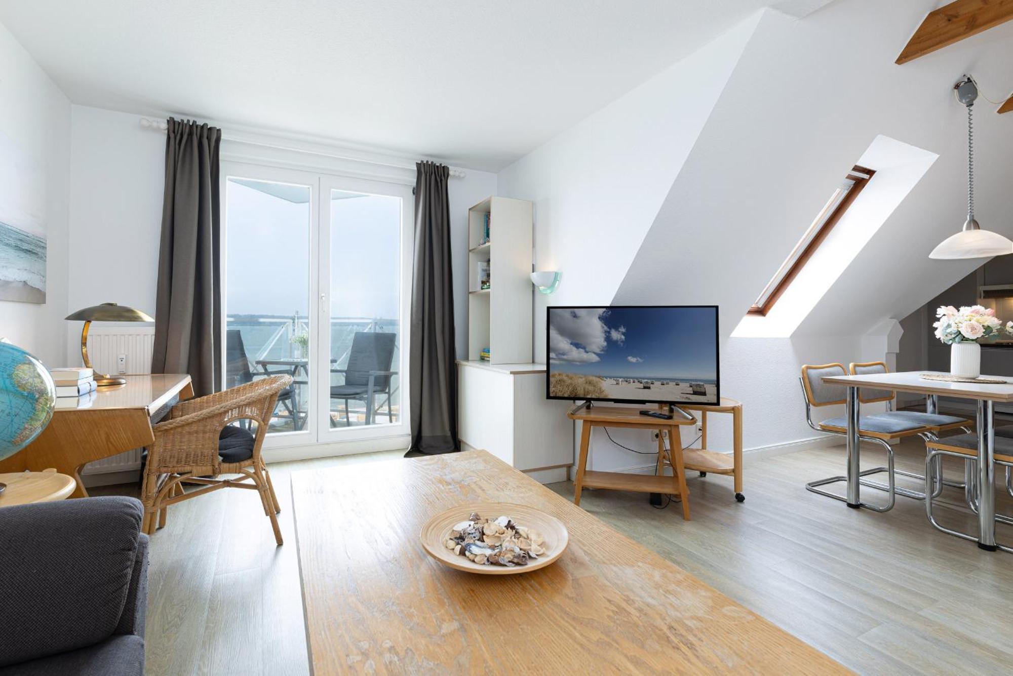 Strandhotel Laboe Nr 35 Dış mekan fotoğraf