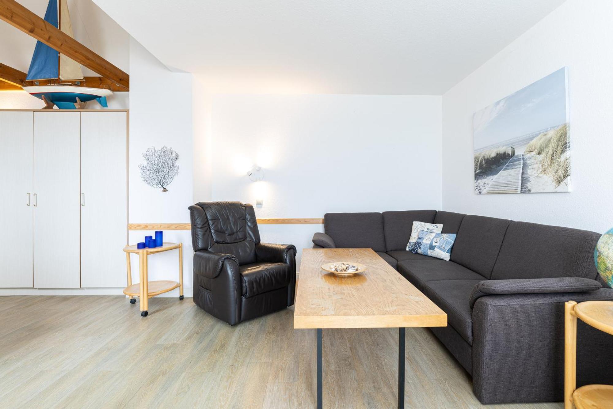 Strandhotel Laboe Nr 35 Dış mekan fotoğraf