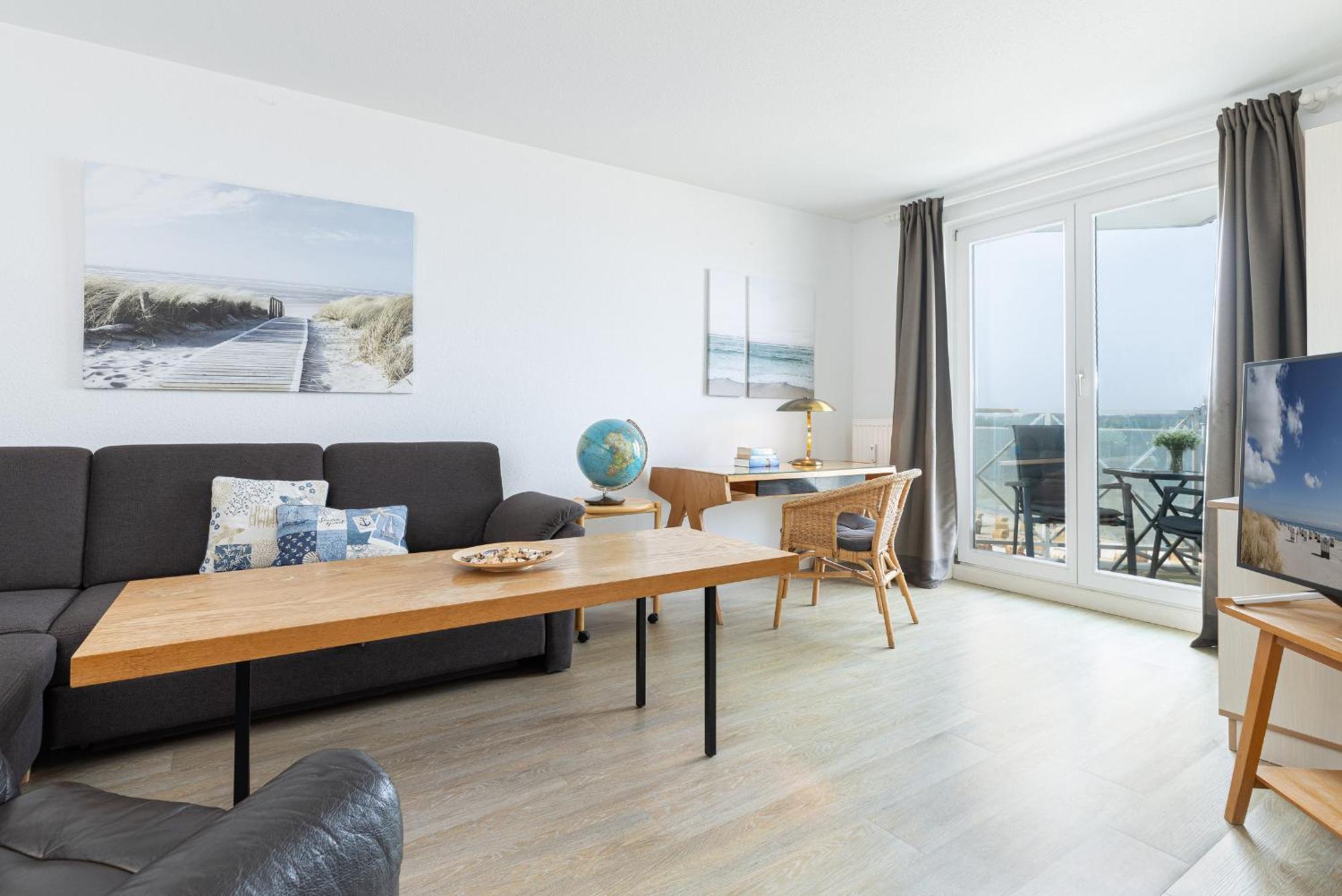 Strandhotel Laboe Nr 35 Dış mekan fotoğraf